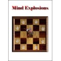 Mind Explosions by Bob Cassidy Mind Explosions by Bob Cassidy