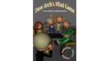 Mind Game by Dave Arch