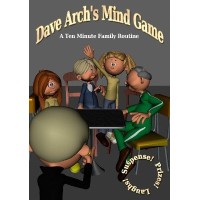 Mind Game by Dave Arch