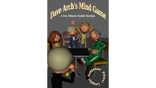 Mind Game by Dave Arch