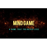 Mind Game by Geni