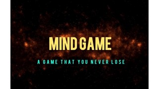 Mind Game by Geni