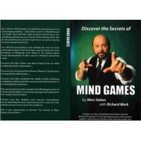 Mind Games by Marc Salem