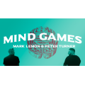 Mind Games by Mark Lemon & Peter Turner Mind Games by Mark Lemon & Peter Turner