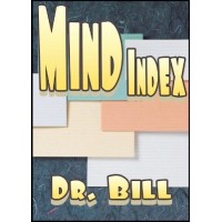 Mind Index by Dr. Bill Cushman