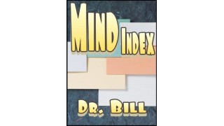 Mind Index by Dr. Bill Cushman