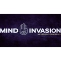 Mind Invasion by Morgan Strebler Mind Invasion by Morgan Strebler