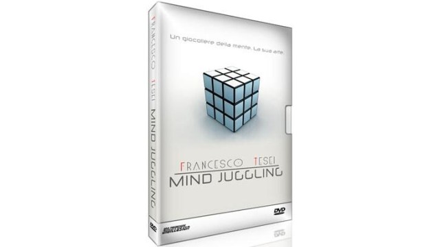 Mind Juggling by Francesco Tesei