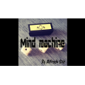Mind Machine by Alfredo Gile Mind Machine by Alfredo Gile