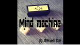 Mind Machine by Alfredo Gile