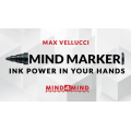 Mind Marker by Max Vellucci Mind Marker by Max Vellucci
