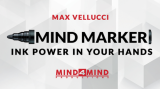 Mind Marker by Max Vellucci