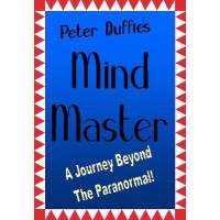 Mind Master by Peter Duffie
