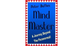 Mind Master by Peter Duffie