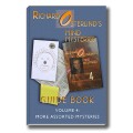 Mind Mysteries Guide Book Vol 4 by Richard Osterlind Mind Mysteries Guide Book Vol 4 by Richard Osterlind