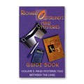 Mind Mysteries Guide Book Vol 5 by Richard Osterlind Mind Mysteries Guide Book Vol 5 by Richard Osterlind