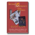 Mind Mysteries Guide Book Vol 6 by Richard Osterlind Mind Mysteries Guide Book Vol 6 by Richard Osterlind