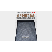 Mind-Net Bag by Max Vellucci