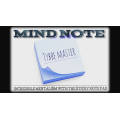 Mind Note by Tybbe Master Mind Note by Tybbe Master