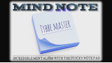 Mind Note by Tybbe Master