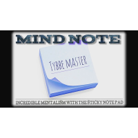 Mind Note by Tybbe Master