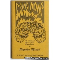 Mind Novas by Stephen Minch