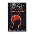 Mind Over Matter by Pre-Sale: Richard Osterlind Mind Over Matter by Pre-Sale: Richard Osterlind