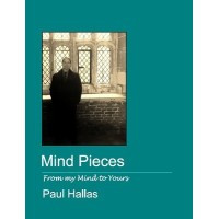 Mind Pieces by Paul Hallas