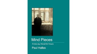 Mind Pieces by Paul Hallas