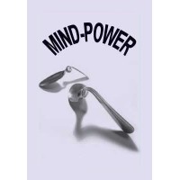 Mind Power by Stephen Tucker