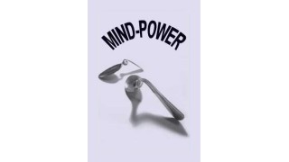 Mind Power by Stephen Tucker