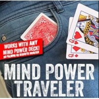 Mind Power Traveler by Card Shark