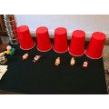 Mind-Reader Cups by Drdenis Mind-Reader Cups by Drdenis