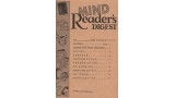 Mind Reader's Digest by Bob Somerfeld