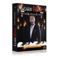 Mind Reading by David Gatti