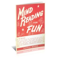 Mind Reading For Fun (1948) by The Graysons