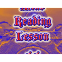 Mind Reading Lesson 11 by Kenton Knepper
