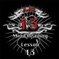 Mind Reading Lesson 13 by Kenton Knepper Mind Reading Lesson 13 by Kenton Knepper