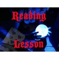 Mind Reading Lesson 9 by Kenton Knepper