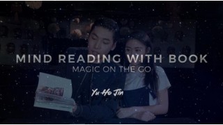 Mind Reading With Book