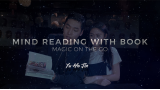 Mind Reading With Book by Yu Ho Jin