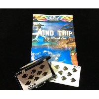 Mind Trip by Mark Lee And Merlins Of Wakefield