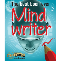 Mind Writer by Tango