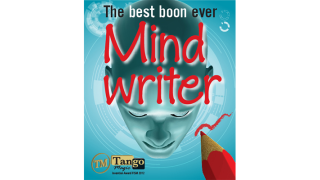 Mind Writer by Tango