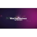 Mind Your Business Project by Pablo Amira Mind Your Business Project by Pablo Amira