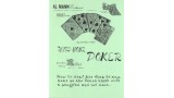 Mind Your Poker by Al Mann