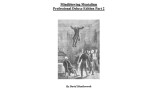 Mindblowing Mentalism 2 by David Shuttleworth