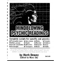 Mindblowing Psychic Readings by Herb Dewey Mindblowing Psychic Readings by Herb Dewey