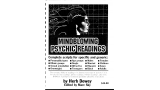 Mindblowing Psychic Readings by Herb Dewey