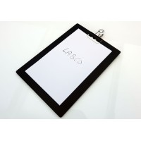 Mindbuster Clipboard by Labco Magic (Soren Harbo)